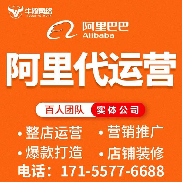 临汾电商代运营