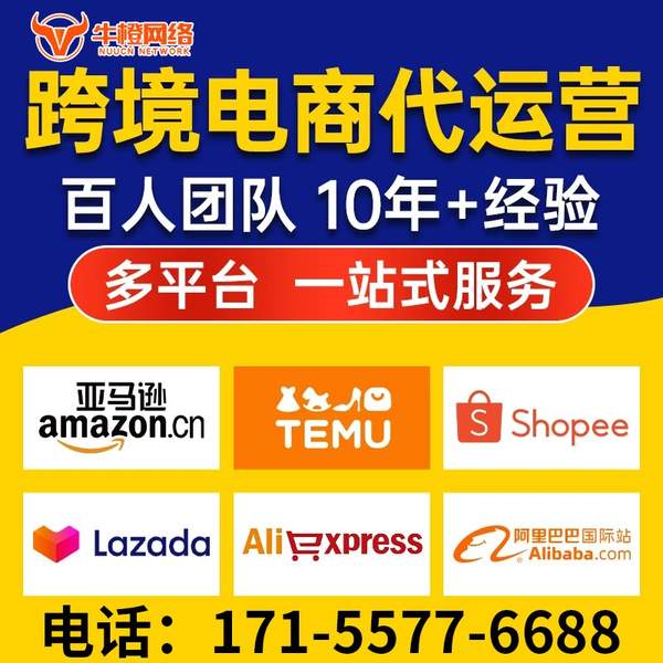 临汾电商代运营