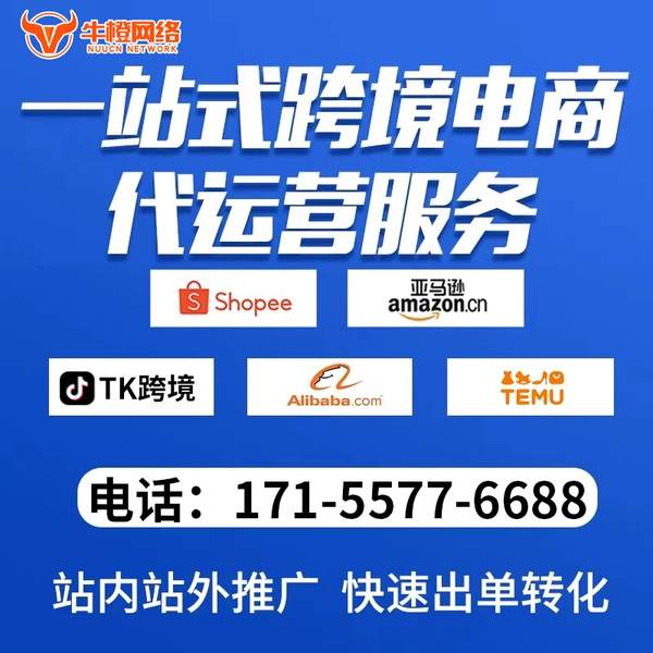 临汾电商代运营